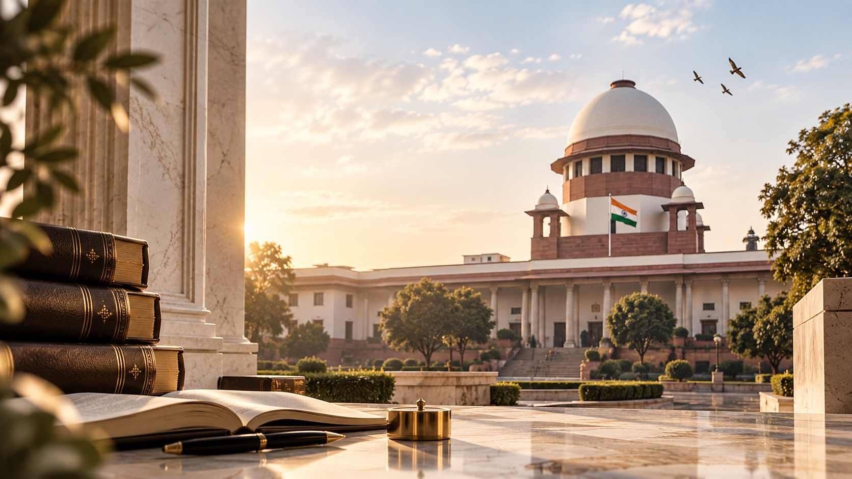 Chambers of RS Juris & Co. Supreme Court of India