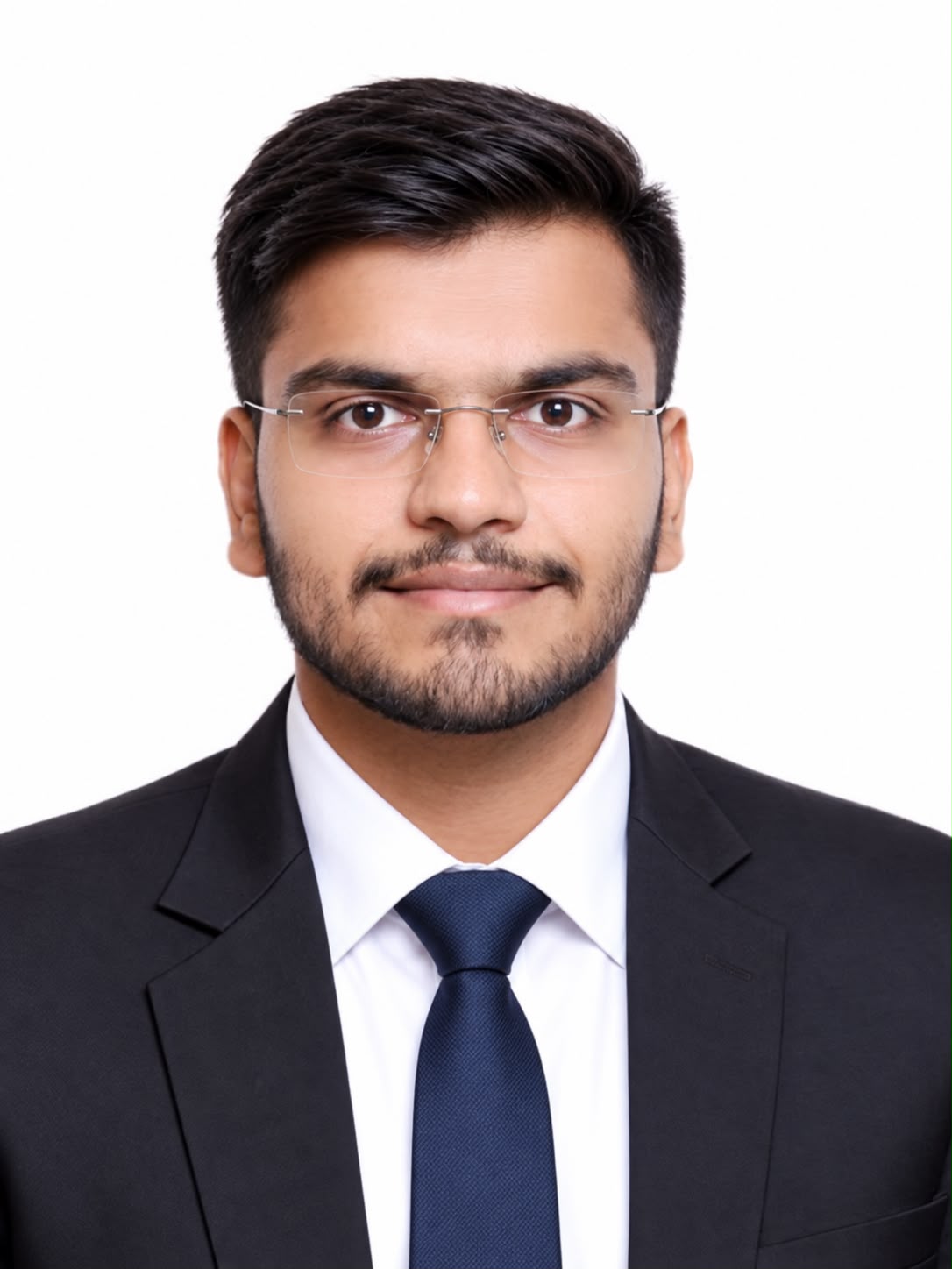 Adv Devanshu Goyal - Founder, RS Juris & Co.