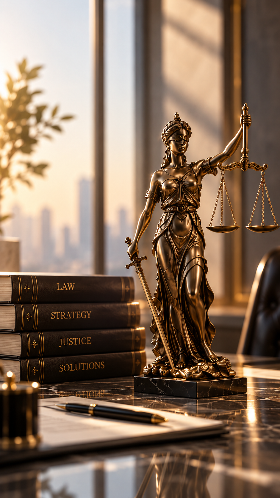 Chambers of RS Juris & Co.